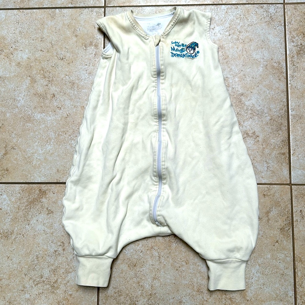 Baby Merlin Magic Dreamsack Walker